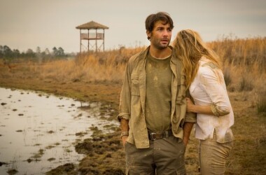 困兽第一季剧照