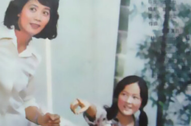 蓝天鸽哨(电影)