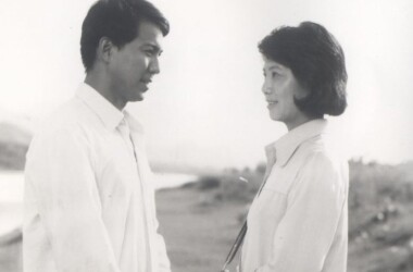 蓝天鸽哨(电影)