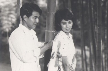 蓝天鸽哨(电影)