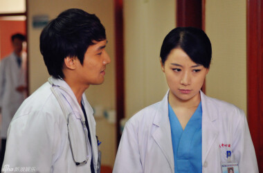 深白·再婚进行时第37-38集剧情介绍(大结局)