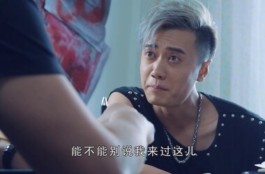 反恐特战队之猎影剧照