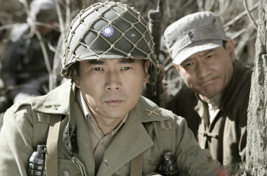 飞虎队大营救分集剧情(40全集)大结局