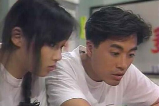 电视剧胜者为王1,胜者为王1剧情介绍(1-30全集