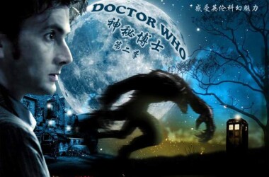 神秘博士第二季剧照