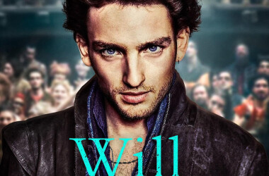 青年莎士比亚剧照