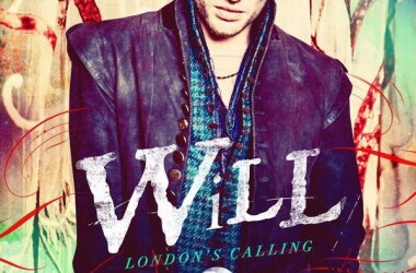 青年莎士比亚剧照