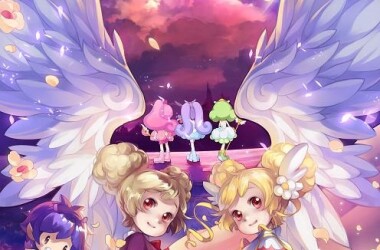 小花仙2精灵王传奇剧情介绍(1-52全集)