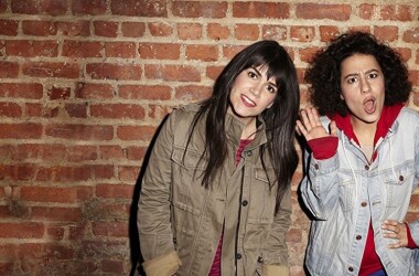 大城小妞第三季剧照