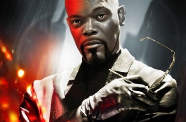 杀戮战警(电影)