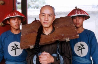 梦断紫禁城第34-36集剧情介绍