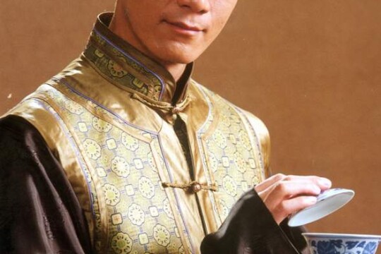 电视剧梦断紫禁城,梦断紫禁城剧情介绍(1-48全