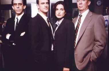 法律与秩序:特殊受害者第一季剧情 第1集(共22