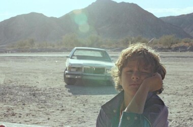 花园里的萤火虫(电影)