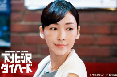 下北泽之虎胆龙威剧情介绍(1-11全集)