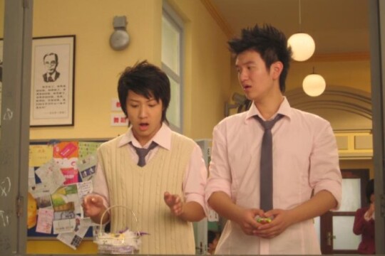 电视剧课间好时光,课间好时光剧情介绍(1-50全