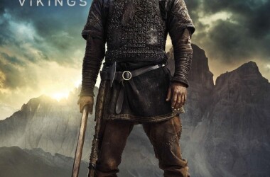 电视剧维京传奇第二季,维京传奇第二季剧情介