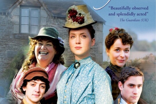 电视剧雀起乡到烛镇第一季,雀起乡到烛镇第一