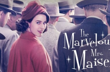 了不起的麦瑟尔女士剧情介绍(1-8全集)