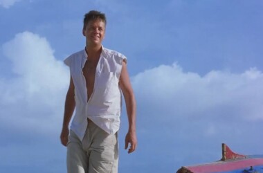 肖申克的救赎详细剧情第1章