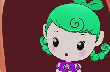 芭比电玩英雄剧情介绍_电视猫