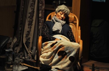 交易之香水有毒(电影)