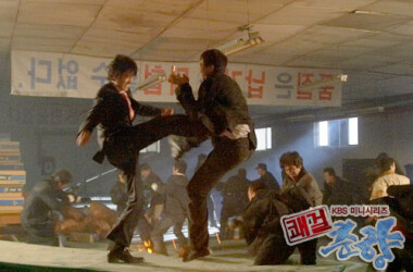 豪杰春香第16-17集剧情介绍(大结局)