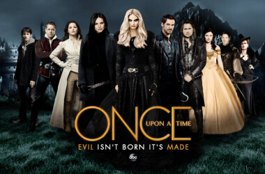 童话镇第七季剧情介绍(1-22全集)