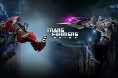 变形金刚:领袖之证第二季剧情介绍