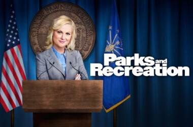 公园与游憩第四季剧照