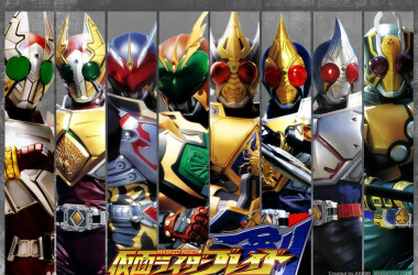 假面骑士剑剧情介绍(1-49全集)