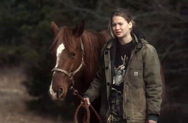 冬天的骨头(电影)