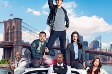 神烦警探第五季第16集