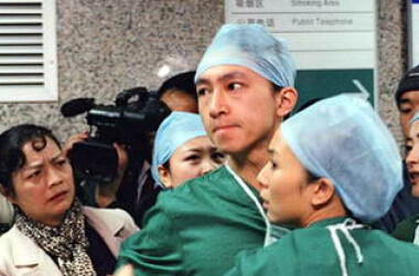 最后诊断第13-15集剧情介绍