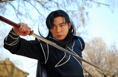 侠隐记第16-18集剧情介绍