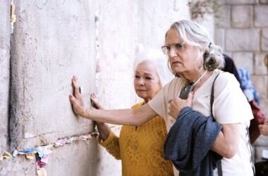 透明家庭第四季剧照