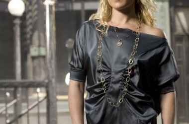 英雄第四季剧照