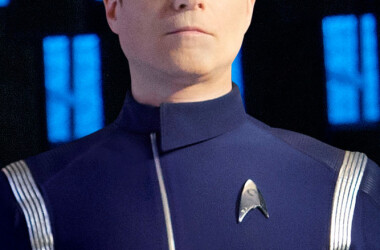 星际迷航:发现号剧情介绍(1-15全集)