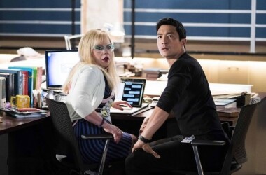 犯罪心理第十三季剧情介绍(1-22全集)