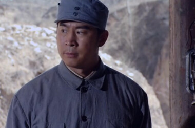 王树声征战豫西剧情介绍