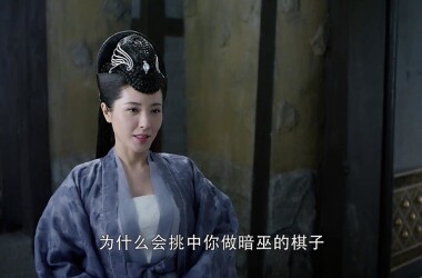 莲妃是谁演的,莲妃扮演者,醉玲珑莲妃_电视猫