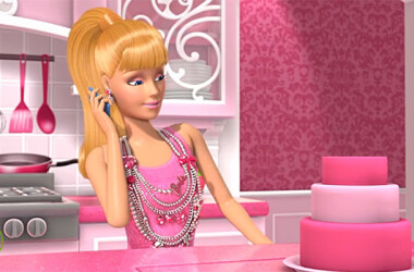 芭比之梦想豪宅第二季剧照