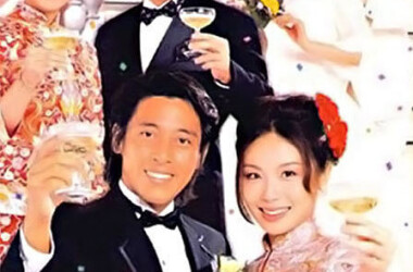 大喜之家剧情介绍