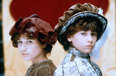 王子与贫儿(电影)