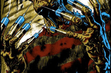 猛鬼街3剧情介绍_电视猫