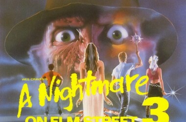 猛鬼街3剧情介绍