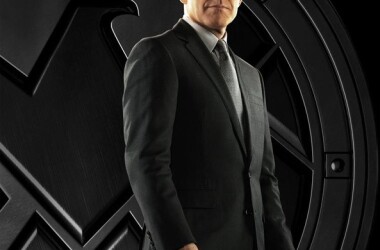 agent phil coulson 克拉克·格雷格饰 15人喜欢 死而复生的库森