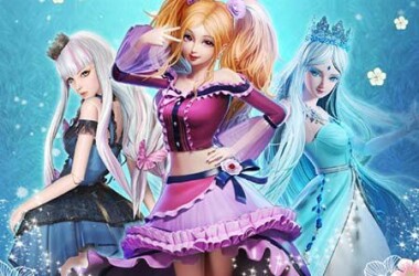 精灵梦叶罗丽第五季什么时候播出图片