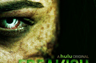 畸变第一季剧照