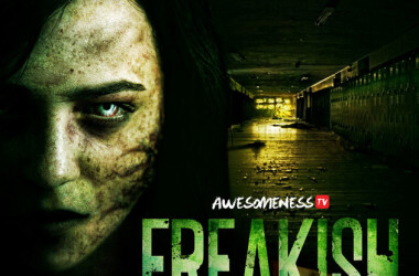 畸变第一季剧照